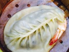 -百味饺子城•海鲜家常菜(秦皇岛店)