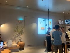 -喜茶(广州佳兆业广场店)