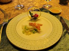 -马勒别墅·中餐厅