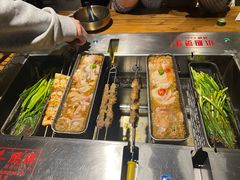 -KAOKAO烤烤·丹东海鲜烧烤(望京店)