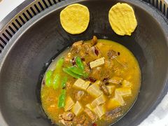 -玺炖·中国铁锅炖(虹桥天街店)