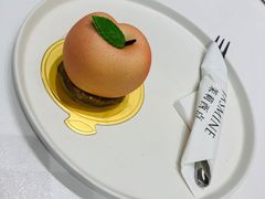 -CHEZ JASMINE 茉莉的氧气厨房