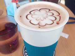 -了不起的考拉咖啡店(高新店)