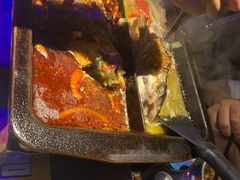 -匠子烤鱼(桫椤湾店)