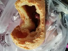 -鲍师傅糕点(江苏路店)