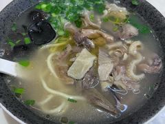 -点蹄擂椒猪脚饭(天虹汇一城店)