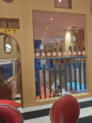 -奈尔宝·儿童乐园·亲子餐厅(前滩店)