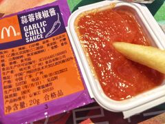 -麦当劳(一德路店)