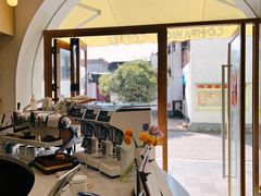 -COMPANION COFFEE小伴咖啡