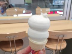 -DQ·蛋糕·冰淇淋(三亚青春颂店)