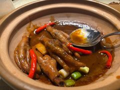 -青年公社烤鸭(熙悦天街店)