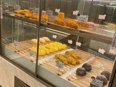 -奈雪的茶(市百一店)