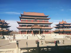 -大悲禅寺