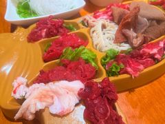 -真牛坊潮汕牛肉火锅