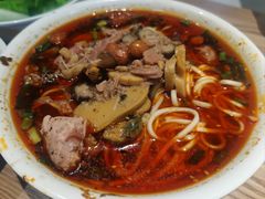 -吴记怪味面(牛王庙店)