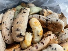 蔓越莓味麻薯-纯坊佳哥手作(江汉路店)