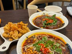 -成都瓜串串(华强北店)