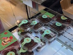 -炫方点心局(松江印象城店)