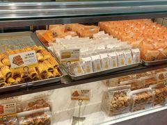 -鲍师傅糕点(永安里店)