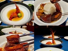 -老吉堂上海本帮菜(工体店)