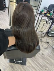 -奈川烫染Salon