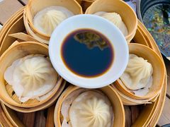 土猪鲜肉小笼包-南小馆(迪士尼小镇店)