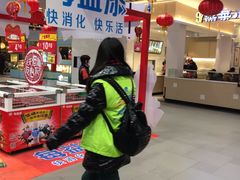 -卜蜂莲花(杨高北路店)