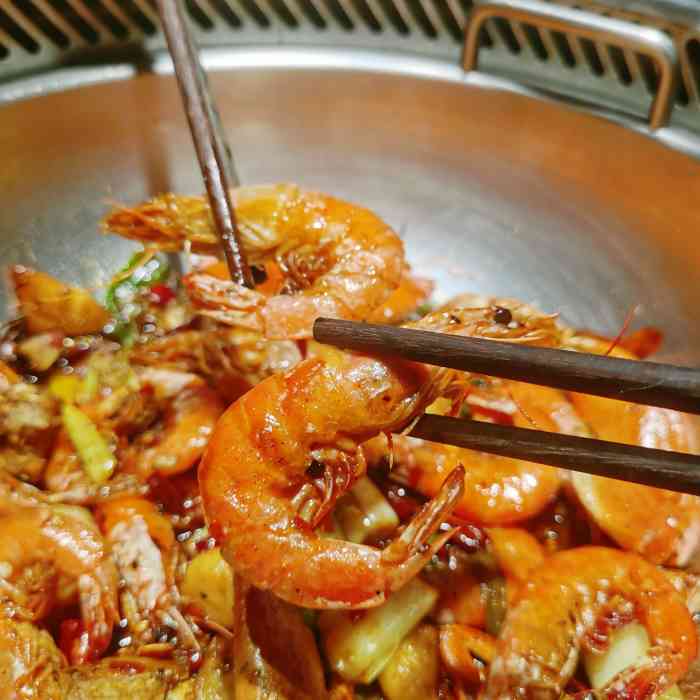 七欣天(金鸡湖商业广场店)-"吃倒挺好吃的,就是那环境有点坑爹,还有老