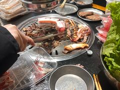 -炽城·烤肉名家(鸿达中央广场店)