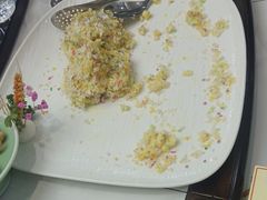 -渔码头食府(蓬莱阁店)