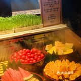 自助区任意选择~完全没有限制，绝对可以吃回本啦