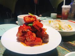 -苏帮袁Sue Cuisine(南开大悦城店)