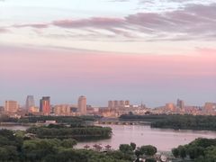 -长春市南湖公园