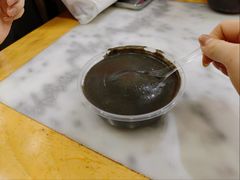 黑芝麻糊-芝麻糊世家(西华店)