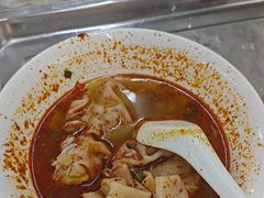 -巧手馄饨(箍桶巷店)