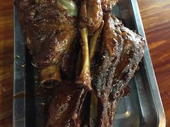 -王裕興肉莊(南禅寺店)