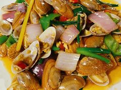 -四川小胡子海鲜(丁村万人海鲜广场店)