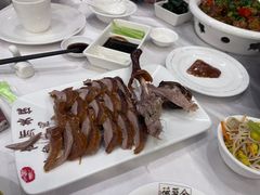 -全聚德(常州店)
