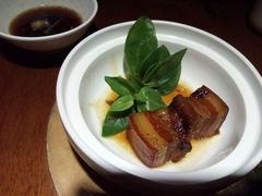 -黑鸡小馆(金源店)
