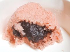 甜豆沙定胜糕-定胜糕小店-蒋顺发
