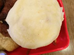牛肉大葱包-老回回饺子馆(海洋馆店)