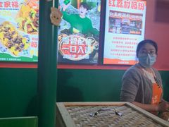 -红荔村肠粉(岗厦店)