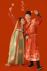 -梵初·STUDIO婚纱摄影(通州万达店)