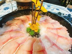 -丽江庭院·云南野生菌·海鲜火锅(鼓楼四合院店)