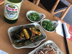 -李先生牛肉面大王(昌平鼓楼店)