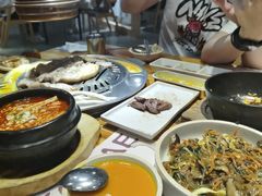 -喜来稀肉(北外滩白玉兰广场店)