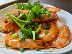 -玉园烧烤·海鲜辣炒