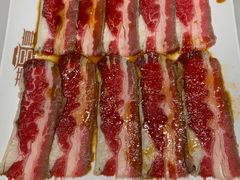 -韩宫宴烤肉·料理(宝山万达店)