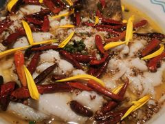 -花椒俏川菜小馆(南海万达店)