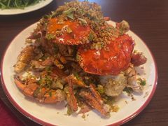 -海盗餐厅